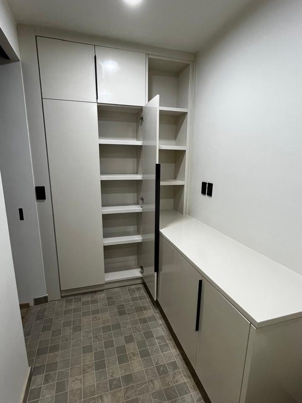 Mueble de baño a medida